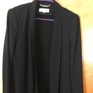 Calvin Klein dressy jacket